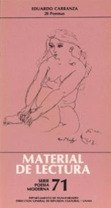 20 poemas