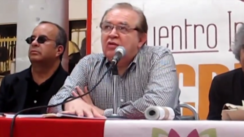 Eduardo Langagne 2014
