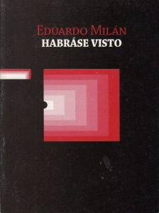 Habráse visto