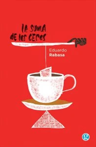 La suma de los ceros