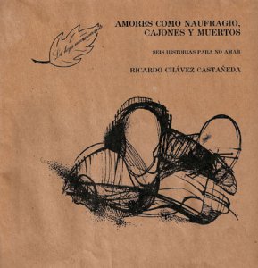 Amores como naufragio, cajones y muertos