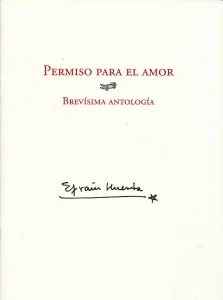 Permiso para el amor