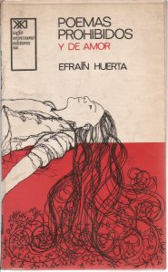 Poemas prohibidos y de amor