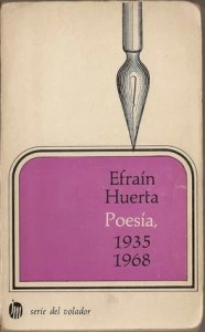 Poesía 1935-1968