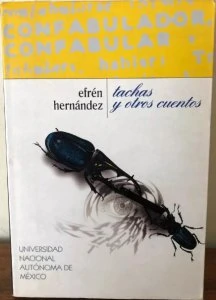 Tachas y otros cuentos