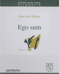 Ego sum