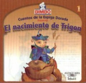 El nacimiento de Trigón