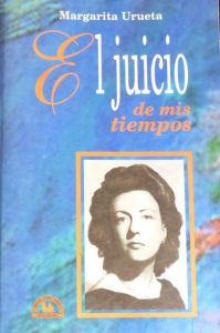 El juicio de mis tiempos