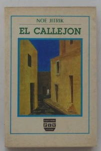 El callejón