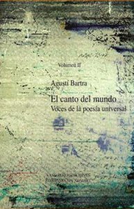 El canto del mundo II : voces de la poesía universal