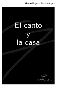 El canto y la casa