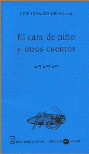 El cara de niño y otros cuentos