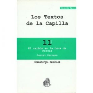 El carbón en la boca de Porcia