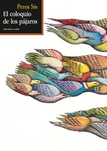 El coloquio de los pájaros 