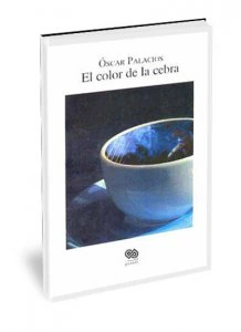 El color de la cebra
