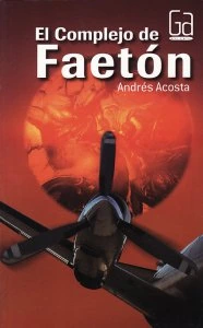 El complejo de Faetón