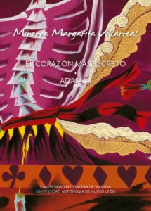 El corazón más secreto ; Adamar