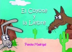 El coyote y la liebre