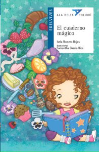 El cuaderno mágico