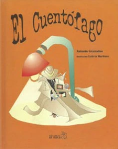 El cuentófago