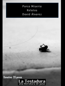 Porca Miseria : relatos