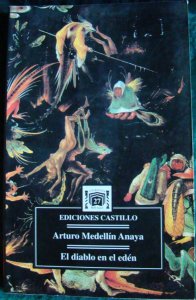El diablo en el edén