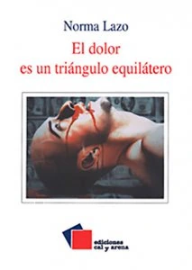 El dolor es un triángulo equilátero