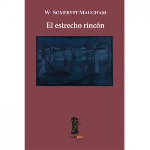 El estrecho rincón