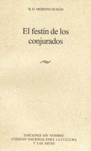 El festín de los conjurados