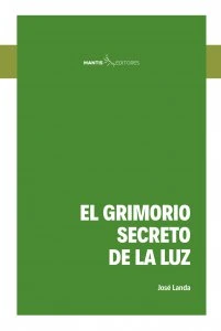 El grimorio secreto de la luz
