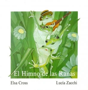 El himno de las ranas