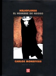 El hombre de negro