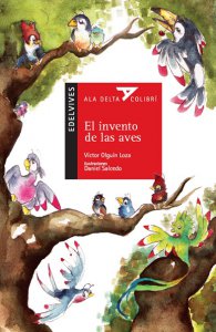 El invento de las aves