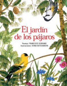 El jardín de los pájaros