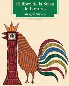 El libro de la selva en Londres