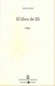 El libro de Eli