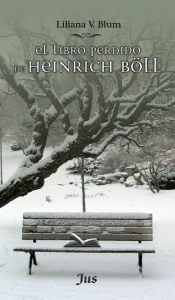 El libro perdido de Heinrich Böll
