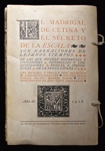 Portada de la edición 7040