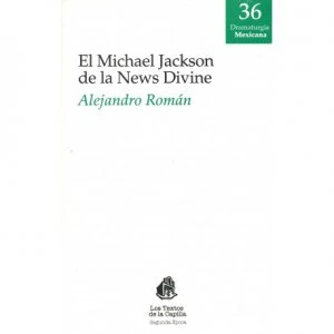 El Michael Jackson de la News Divine
