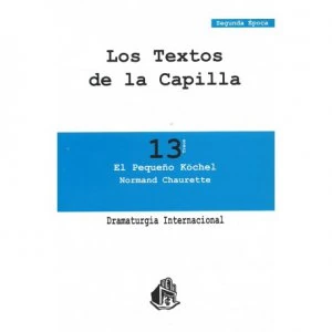 El pequeño Köchel
