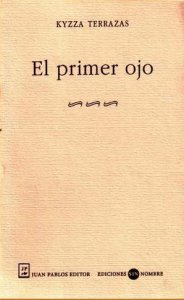El primer ojo