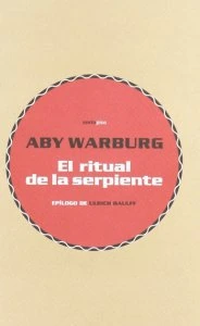 El ritual de la serpiente