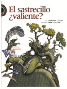 El sastrecillo ¿valiente?