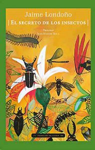 El secreto de los insectos