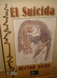 El suicida