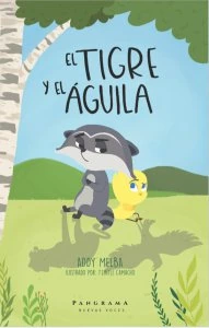 El tigre y el águila