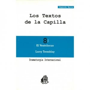El ventrílocuo
