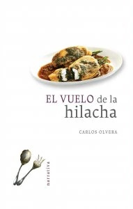 El vuelo de la hilacha