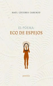 El poema : eco de espejos