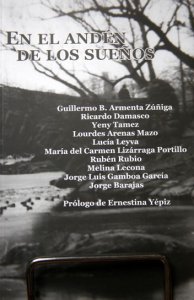 En el andén de los sueños